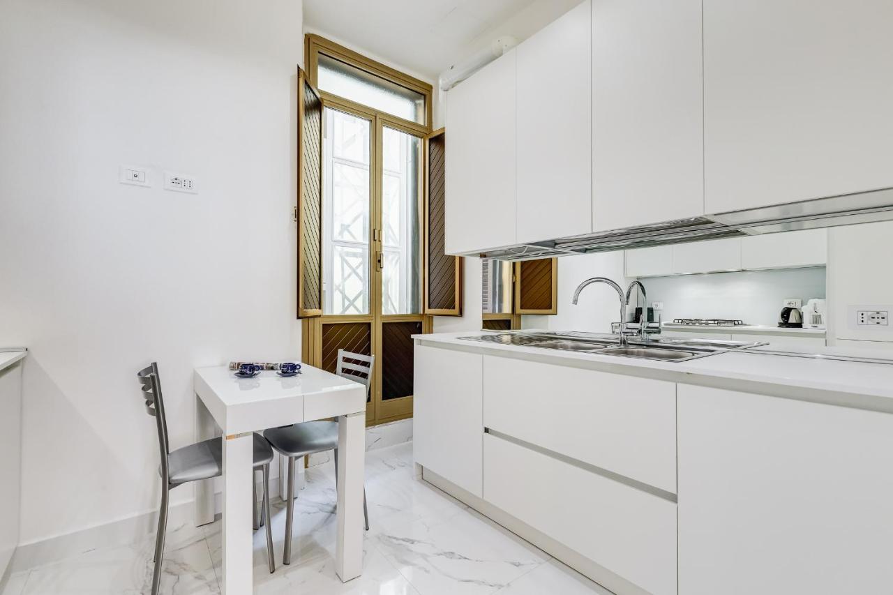 Apartment Opera Exclusive House By Premium Collection Rom